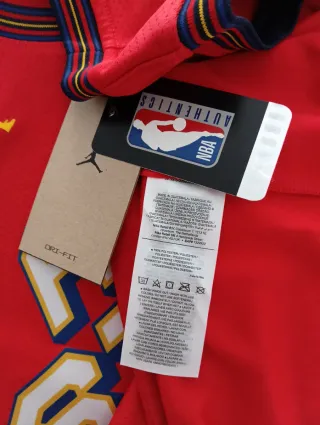 Camiseta Jordan All Star NBA