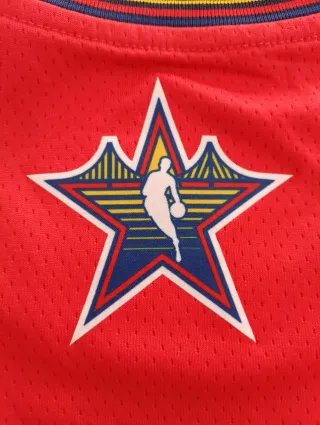 Camiseta Jordan All Star NBA