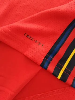 Camiseta Jordan All Star NBA