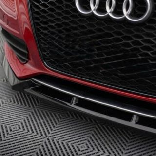 Lip Audi A4 B8