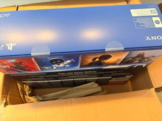 PlayStation 5 SLIM Digital Edition •PRECINTADA•