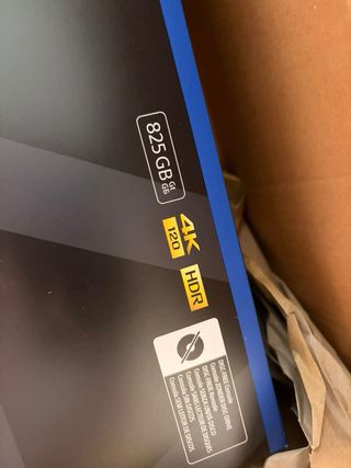 PlayStation 5 SLIM Digital Edition •PRECINTADA•