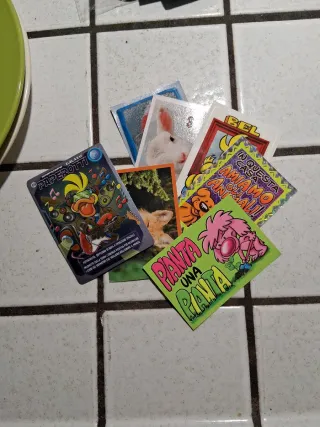 Figurine Cucciolotti 2023