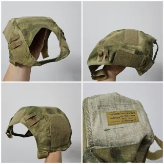Coprielmetto EmersonGear AT-FG per FAST FJ