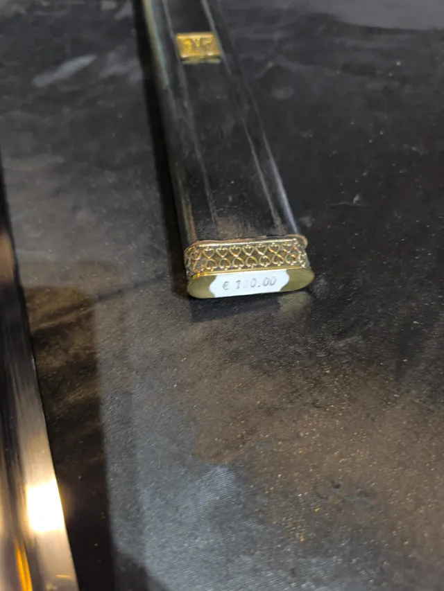 Spada decorativa Salomón Marto