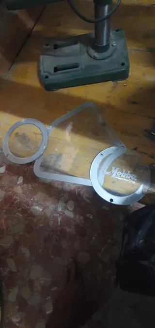 Báscula Mobba Vintage