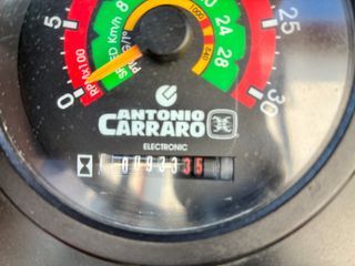 Antonio Carraro Tigre 3100