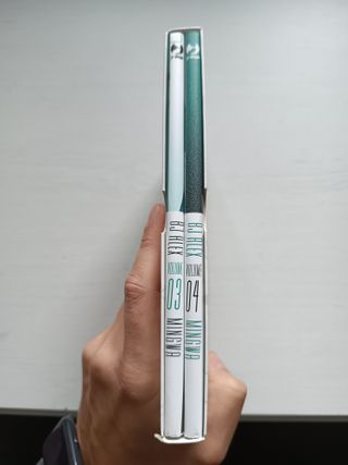 BJ Alex Box 2. Estuche con Vols. 3 y 4 - Mingwa