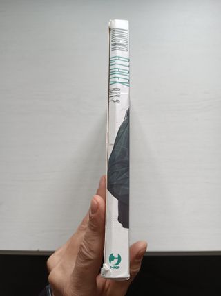 BJ Alex Box 2. Estuche con Vols. 3 y 4 - Mingwa