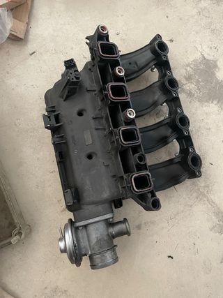 Colector Admisión BMW E46 318d