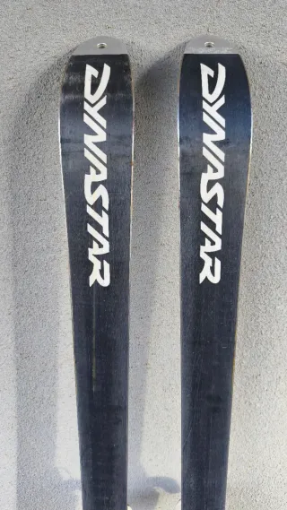 Esquís de montaña Dynastar