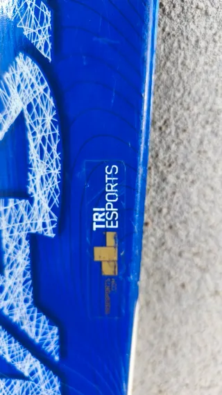 Esquís de montaña Dynastar