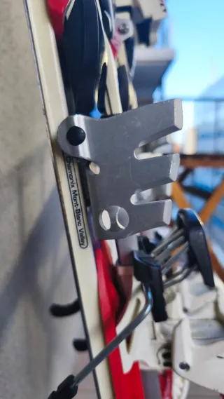 Esquís de montaña Dynastar