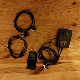 Tablet ASUS Eee PAD 10.1 Dorada