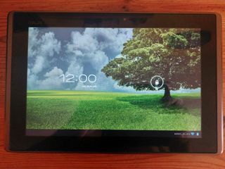 Tablet ASUS Eee PAD 10.1 Dorada