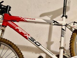 Bicicleta Montaña Conor AFX 3.0