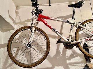 Bicicleta Montaña Conor AFX 3.0