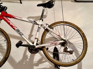 Bicicleta Montaña Conor AFX 3.0