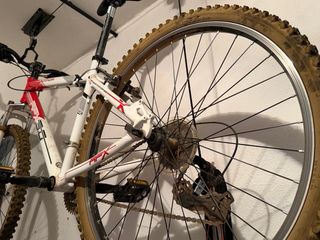 Bicicleta Montaña Conor AFX 3.0