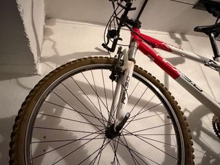 Bicicleta Montaña Conor AFX 3.0