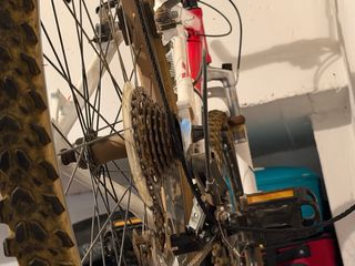 Bicicleta Montaña Conor AFX 3.0