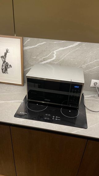 Microondas Samsung