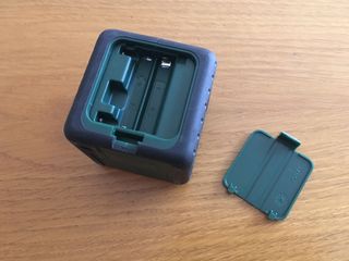 Láser de nivelación Bosch modelo Quigo. ENVIO
