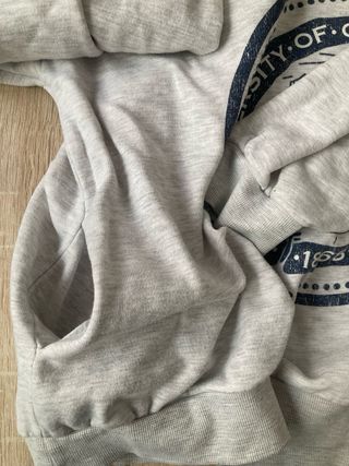 Sudadera Berkeley University of California