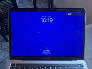 MacBook Pro 13 1.4 GHz Intel Core i5