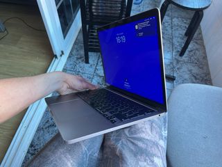MacBook Pro 13 1.4 GHz Intel Core i5