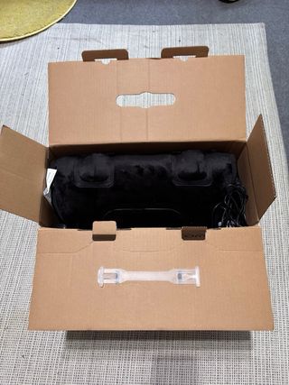 Asiento cojin masaje Comfier CF2206