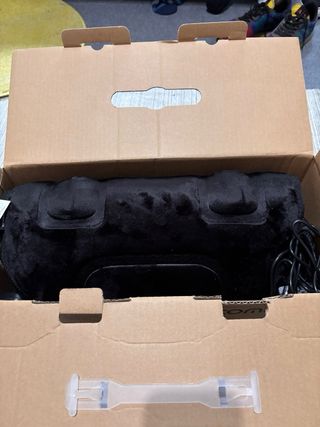 Asiento cojin masaje Comfier CF2206