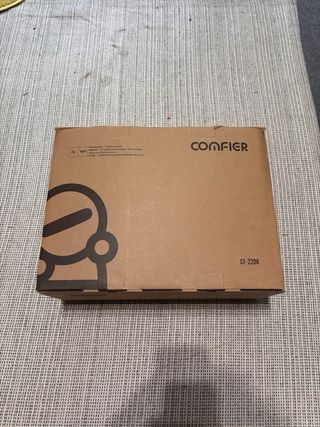Asiento cojin masaje Comfier CF2206