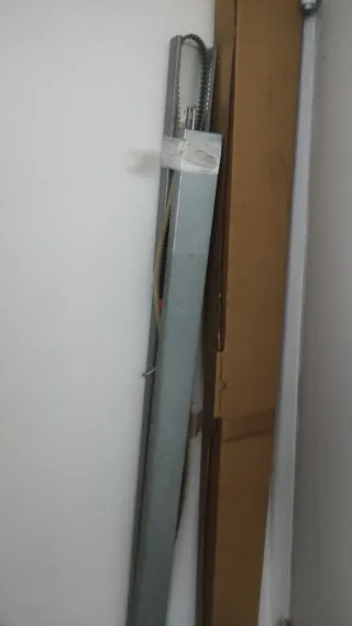 Motor Puerta Garaje Marantec Comfort 252