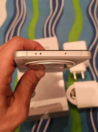 Oppo Find X8 Pro 16/512gb, Bianco + Caricatore