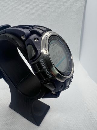 Casio Lap Memory 150 Reloj Deportivo