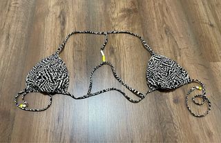Bikini Estampado Animal Print