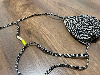 Bikini Estampado Animal Print