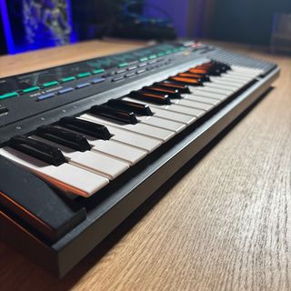 Yamaha VSS-30 Portasound Sampler