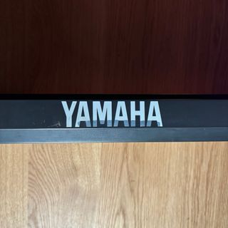 Yamaha VSS-30 Portasound Sampler