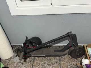 Patinete Eléctrico Xiaomi