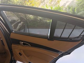 Porsche Panamera 2013
