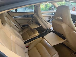 Porsche Panamera 2013