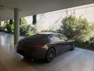 Porsche Panamera 2013
