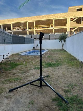 Soporte Taller Topeak Prepstand Pro