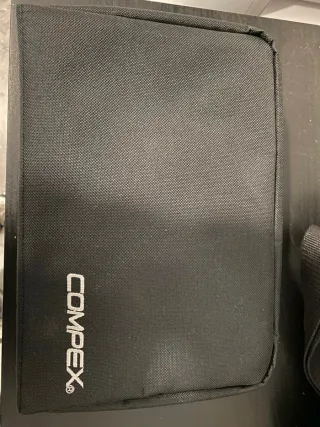 Compex SP 2.0 Electroestimulador