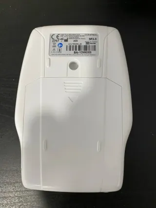 Compex SP 2.0 Electroestimulador