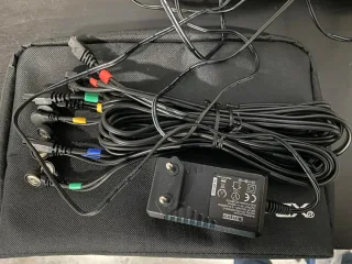 Compex SP 2.0 Electroestimulador