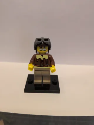 LEGO Minifiguras Serie 3