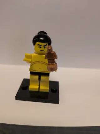 LEGO Minifiguras Serie 3